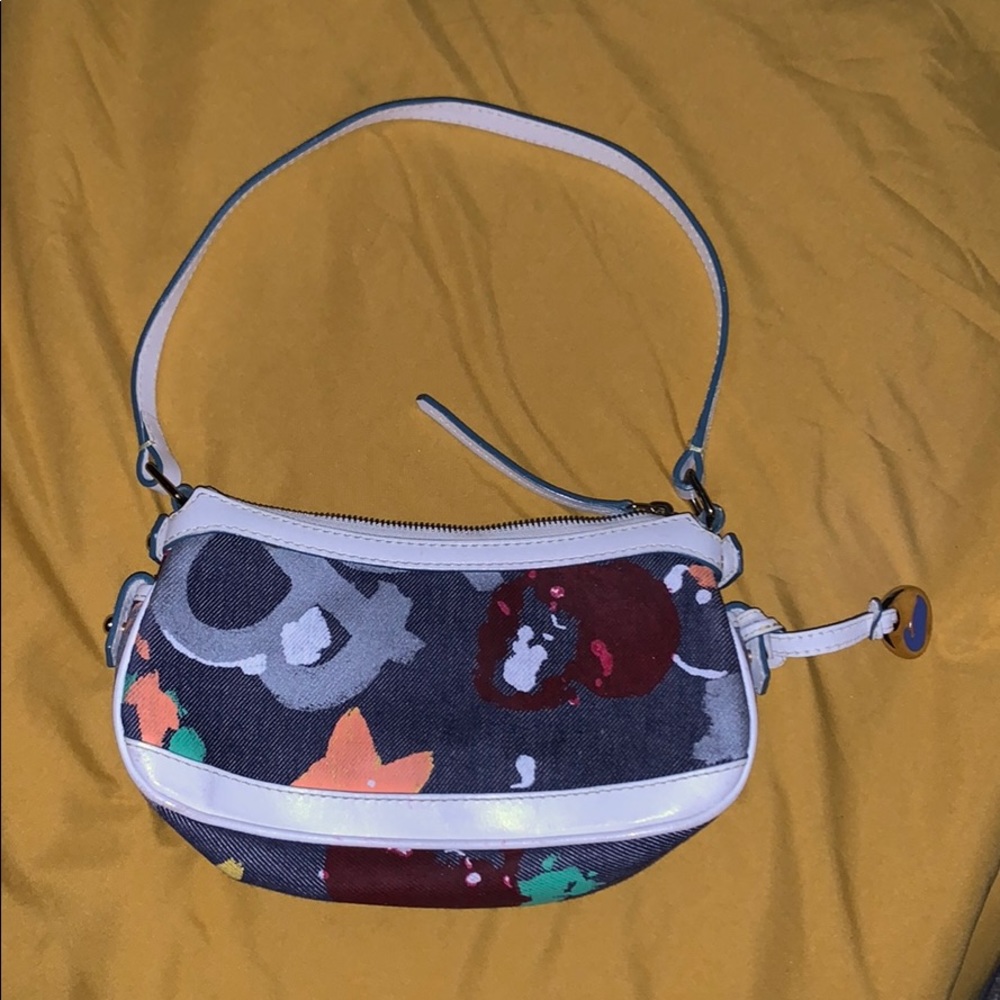 Dooney and Bourke shoulder bag